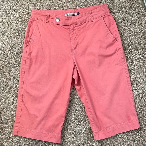 Bandolino Blu Womens Capri Size 8 - Picture 1 of 5